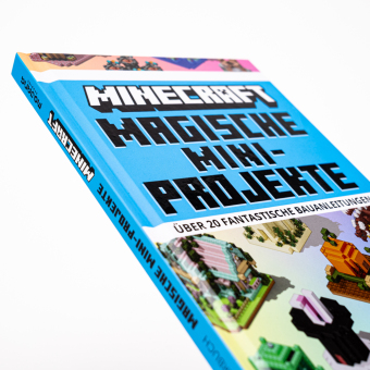 Magische Mini-Projekte. Über 20 fantastische Bauanleitungen