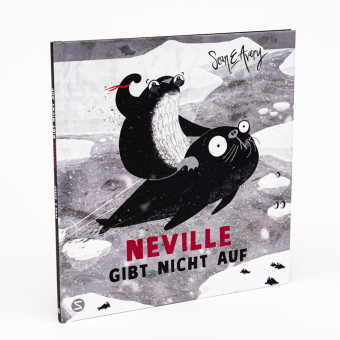 Neville gibt nicht auf