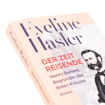 Der Zeitreisende