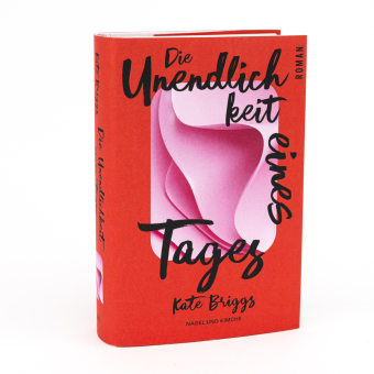 Die Unendlichkeit eines Tages