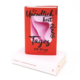 Die Unendlichkeit eines Tages