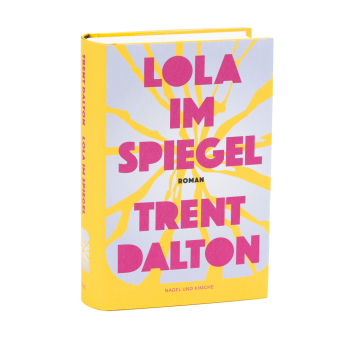 Lola im Spiegel 
