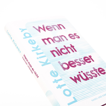 Wenn man es nicht besser wüsste