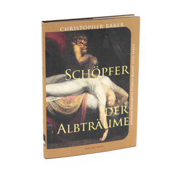 Schöpfer der Albträume