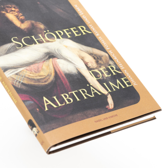 Schöpfer der Albträume