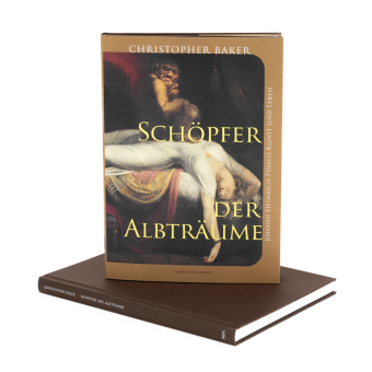 Schöpfer der Albträume
