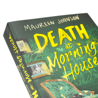Death at Morning House