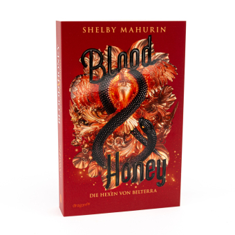 Blood & Honey