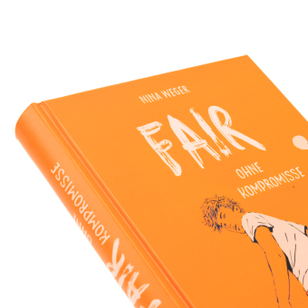 Fair. Ohne Kompromisse