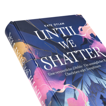 Until We Shatter 
