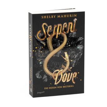 Serpent & Dove