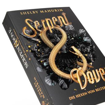Serpent & Dove