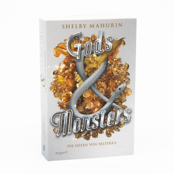 Gods & Monsters
