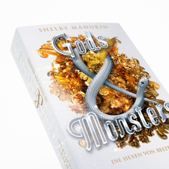 Gods & Monsters