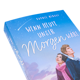Wenn heute unser Morgen wäre