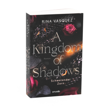 A Kingdom of Shadows