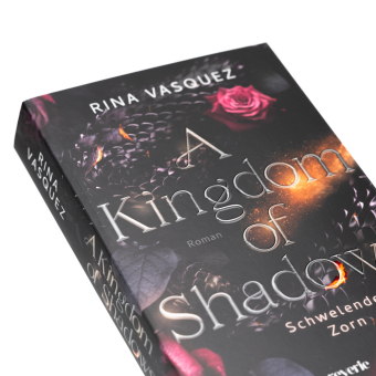 A Kingdom of Shadows