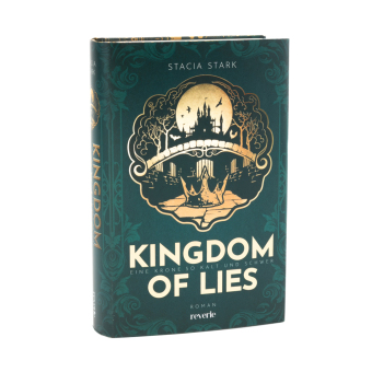 Kingdom of Lies