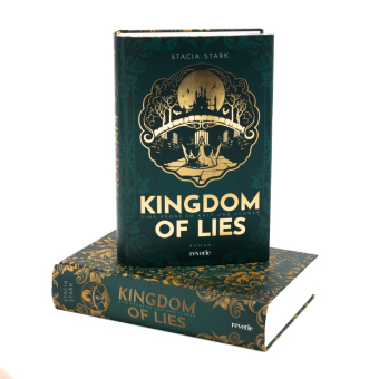Kingdom of Lies