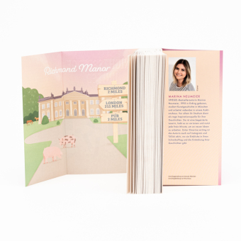 Knightsbridge United 