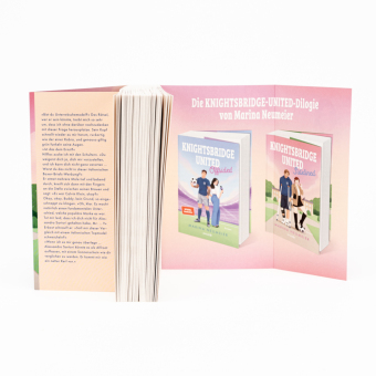 Knightsbridge United 