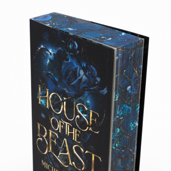 House of the Beast