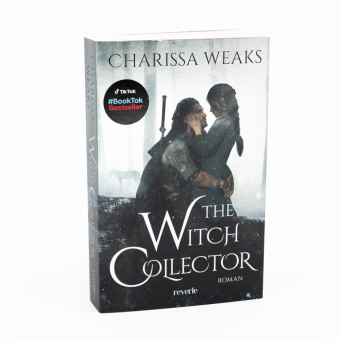 The Witch Collector