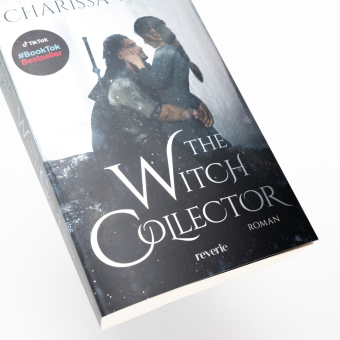 The Witch Collector