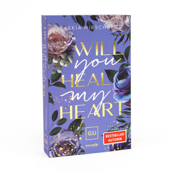 Will You Heal My Heart