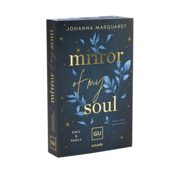 Mirror Of My Soul. Emil & Paola