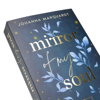 Mirror Of My Soul. Emil & Paola