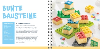 Kinder lieben Kuchen