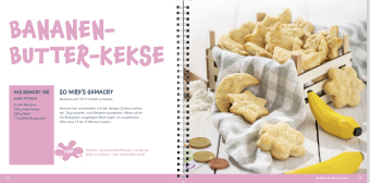 Kinder lieben Kuchen