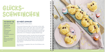 Kinder lieben Kuchen