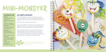 Kinder lieben Kuchen