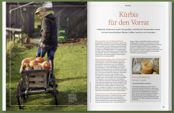 Landlust Einmachen
