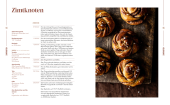 Einfach backen mit Sauerteig