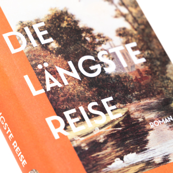 Die längste Reise