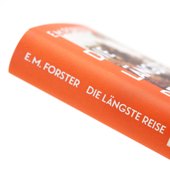 Die längste Reise