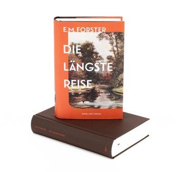 Die längste Reise