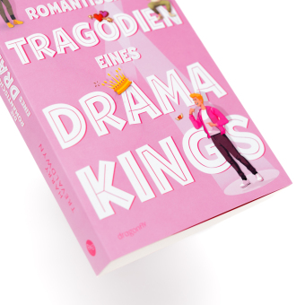 Die romantischen Tragödien eines Drama Kings