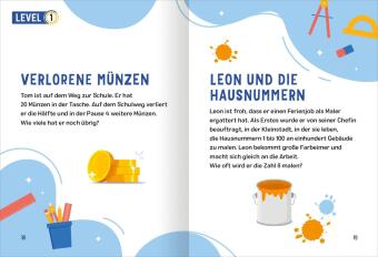 Science & Kids - Mathe-Rätsel