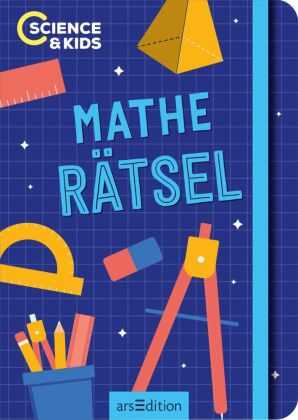 Science & Kids - Mathe-Rätsel