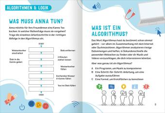 Science & Kids - Informatik-Rätsel