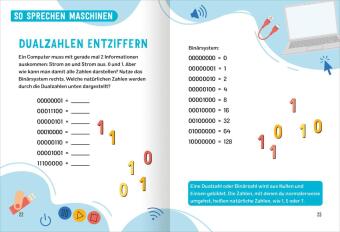 Science & Kids - Informatik-Rätsel
