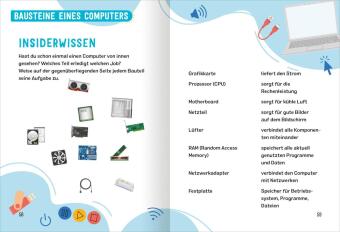 Science & Kids - Informatik-Rätsel