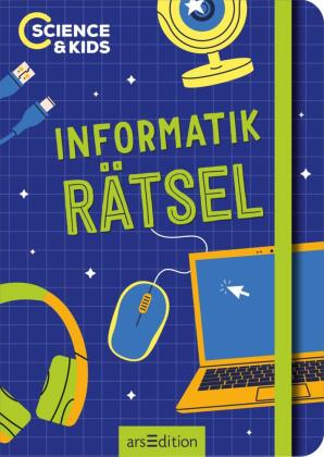 Science & Kids - Informatik-Rätsel