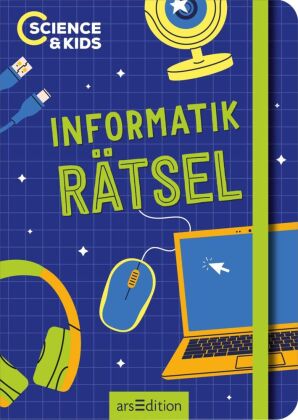 Science & Kids - Informatik-Rätsel