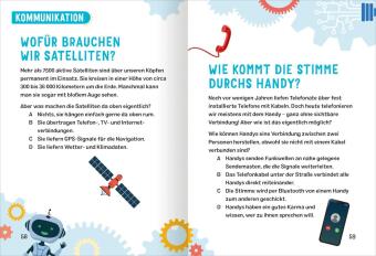 Science & Kids - Technik-Rätsel