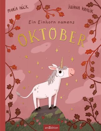 Ein Einhorn namens Oktober